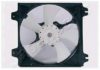 JAPANPARTS VNT161008 Fan, radiator